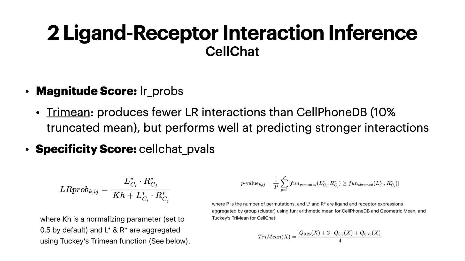 Differential Gene Expression in Breast Cancer Tumor-Immune Microenvironment: DCIS Non- vs Progressors — slide 11