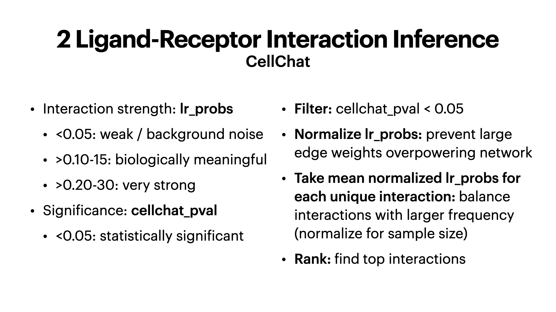 Differential Gene Expression in Breast Cancer Tumor-Immune Microenvironment: DCIS Non- vs Progressors — slide 12