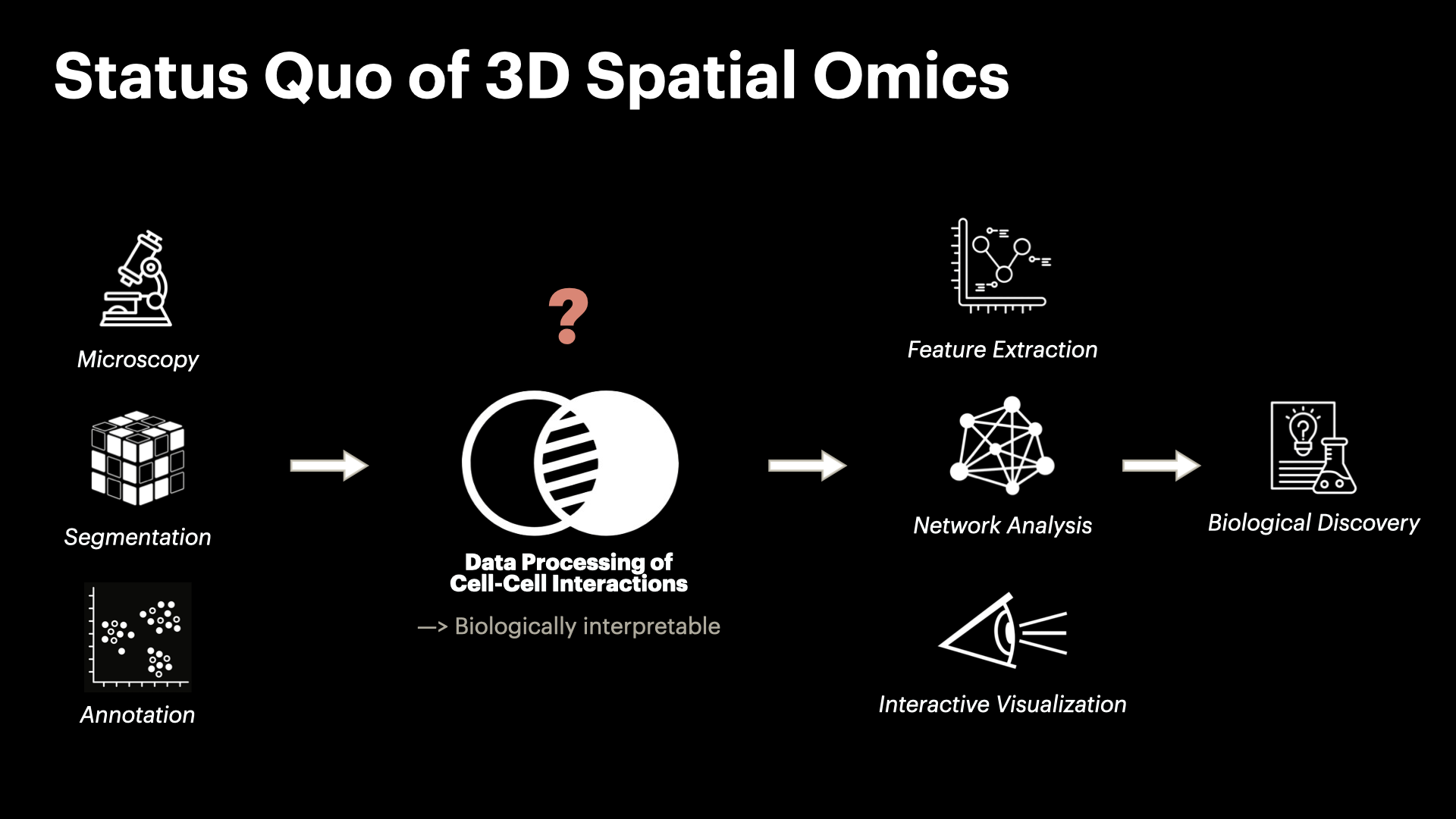 InterSCellar: Surface-Based Cell Neighborhood & Interaction Volume Analysis in 3D Spatial Omics — slide 6